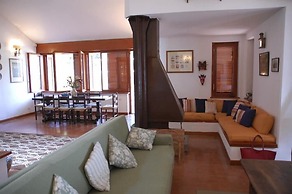 Verdidea - Villa Isola