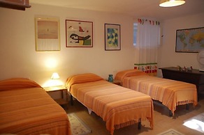 Verdidea - Villa Isola