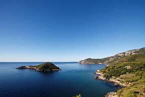 Verdidea - Villa Isola