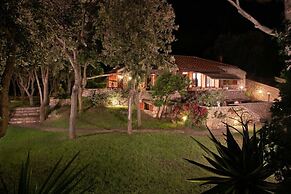 Verdidea - Villa Isola