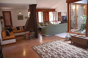 Verdidea - Villa Isola