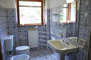 Verdidea - Villa Isola