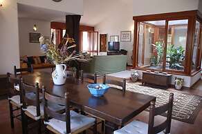 Verdidea - Villa Isola