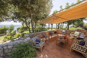 Verdidea - Villa Isola