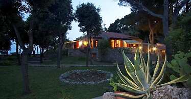 Verdidea - Villa Isola