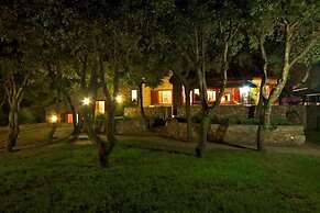 Verdidea - Villa Isola