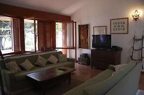 Verdidea - Villa Isola