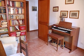 Verdidea - Villa Isola