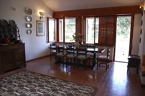 Verdidea - Villa Isola