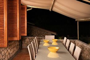 Verdidea - Villa Isola