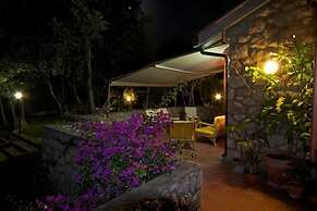 Verdidea - Villa Isola