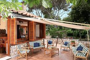 Verdidea - Villa Isola