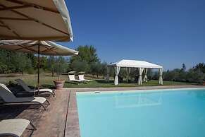 Verdidea - Villa la Felce