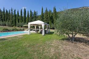 Verdidea - Villa la Felce