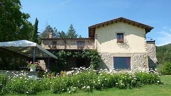 Verdidea - Villa la Felce