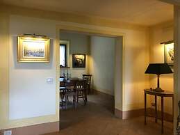 Verdidea - Villa la Felce