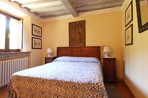 Verdidea - Villa la Felce