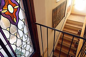 Verdidea - Villa la Felce