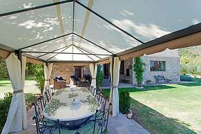 Verdidea - Villa la Felce