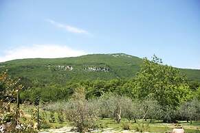 Verdidea - Villa la Felce