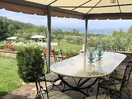 Verdidea - Villa la Felce