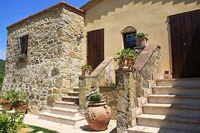 Verdidea - Villa la Felce