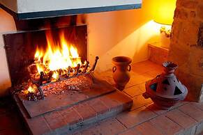 Verdidea - Villa la Felce