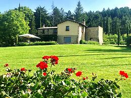 Verdidea - Villa la Felce