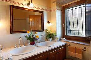 Verdidea - Villa la Felce