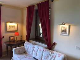 Verdidea - Villa la Felce