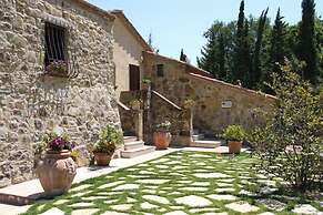 Verdidea - Villa la Felce