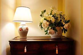 Verdidea - Villa la Felce