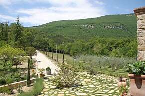 Verdidea - Villa la Felce