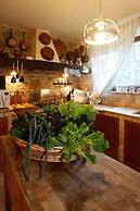 Verdidea - Villa la Felce