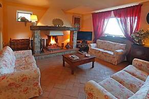 Verdidea - Villa la Felce