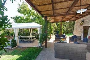 Verdidea - Villa la Felce