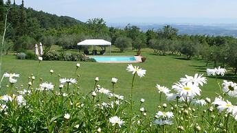 Verdidea - Villa la Felce