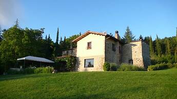 Verdidea - Villa la Felce