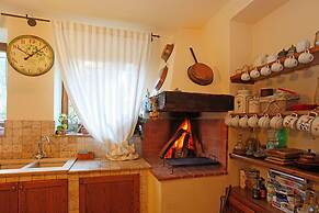 Verdidea - Villa la Felce