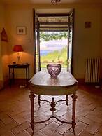 Verdidea - Villa la Felce