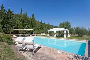 Verdidea - Villa la Felce