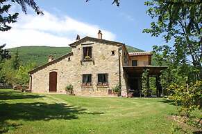 Verdidea - Villa la Felce
