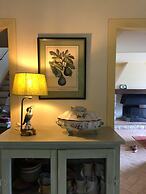 Verdidea - Villa la Felce