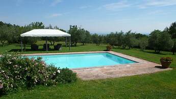 Verdidea - Villa la Felce