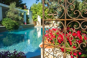 La Villa Majorelle