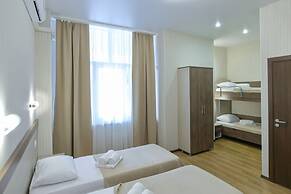 Aquamarine Health Resort