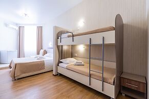 Aquamarine Health Resort