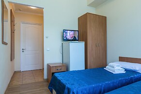 Aquamarine Health Resort