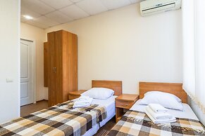 Aquamarine Health Resort