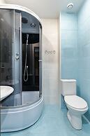 Aquamarine Health Resort